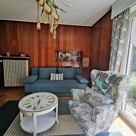 Hr Townhouse Honigbach Apartman Coesfeld Kültér fotó