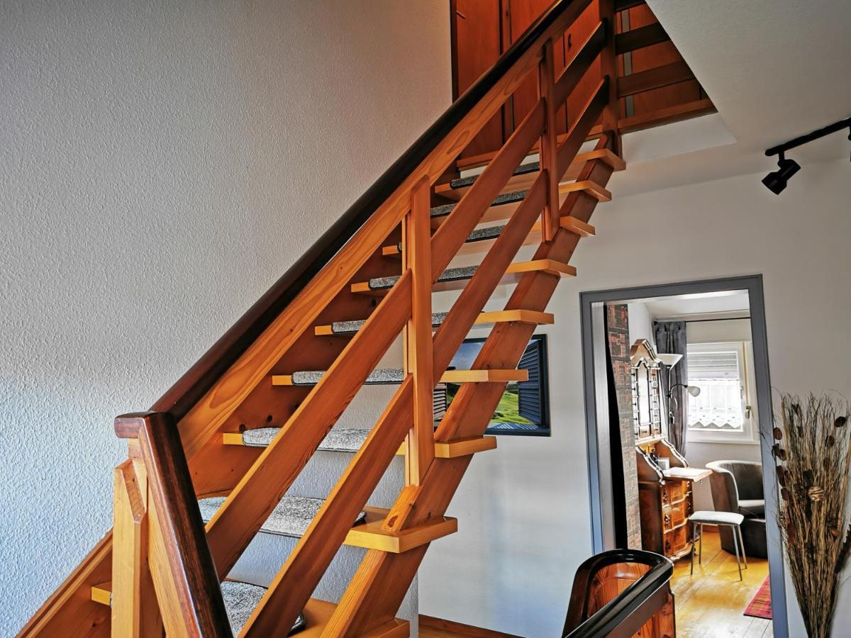 Hr Townhouse Honigbach Apartman Coesfeld Kültér fotó