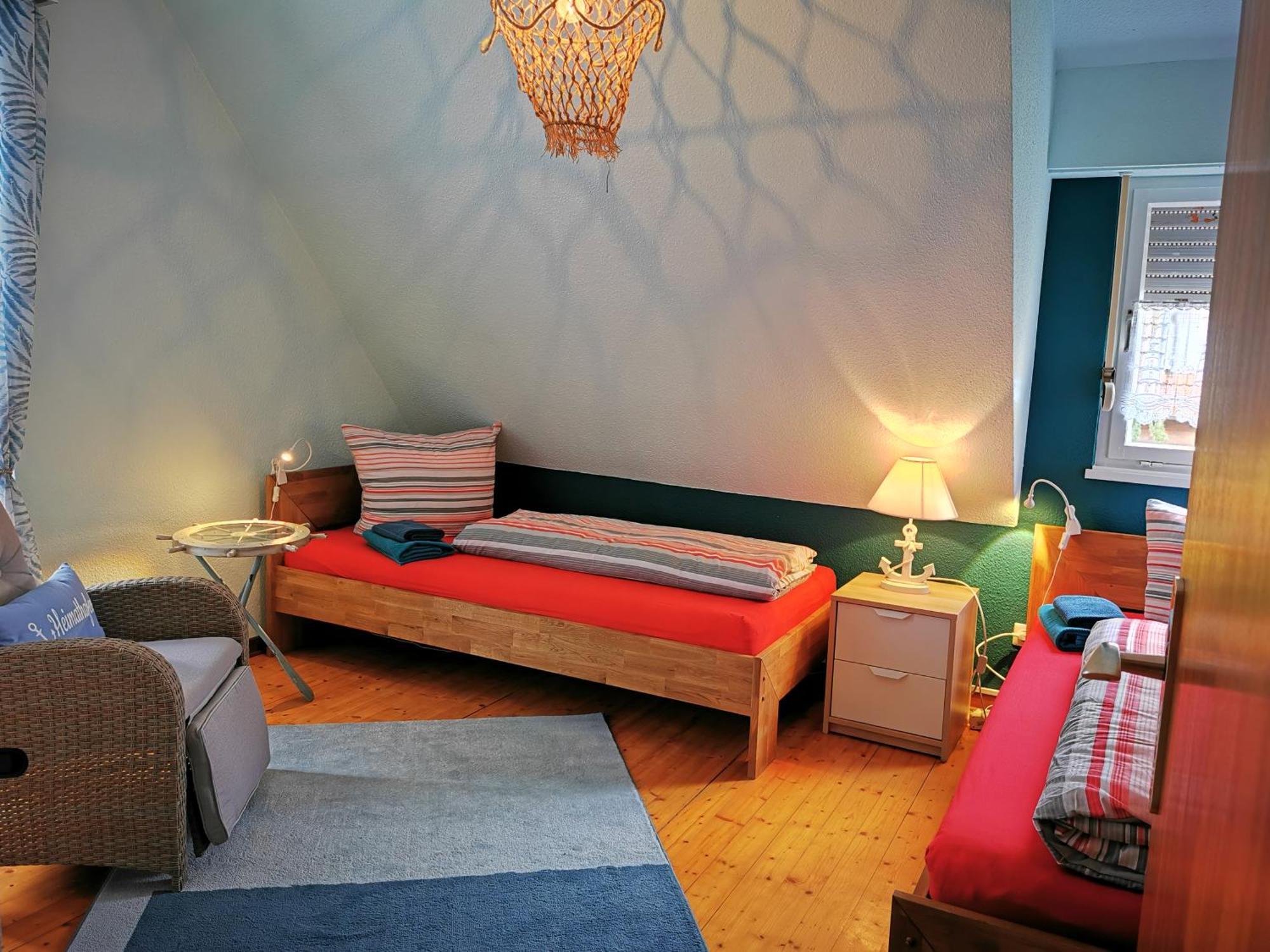 Hr Townhouse Honigbach Apartman Coesfeld Kültér fotó