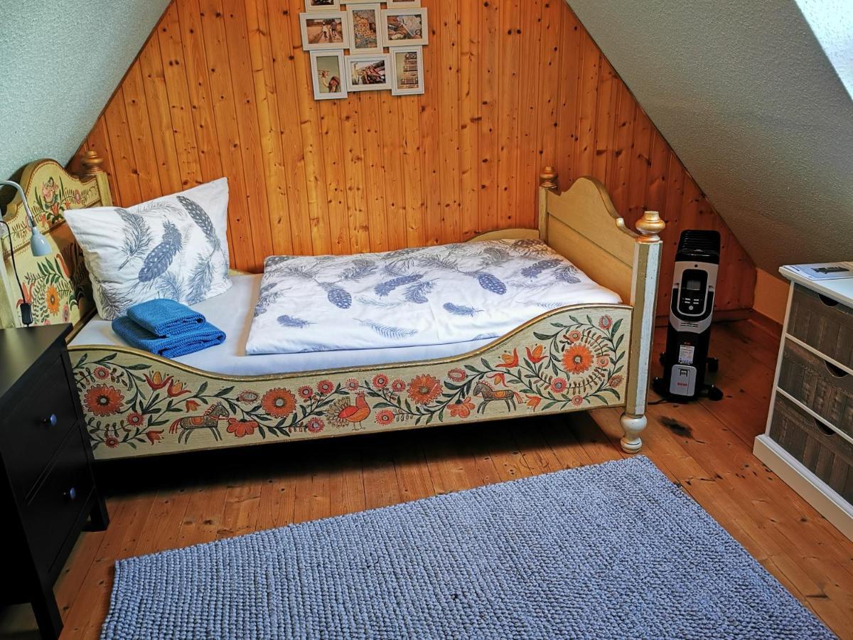 Hr Townhouse Honigbach Apartman Coesfeld Kültér fotó