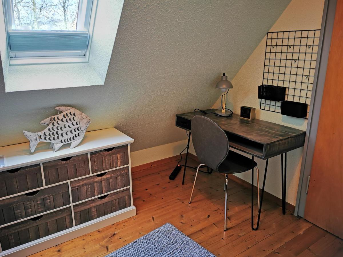 Hr Townhouse Honigbach Apartman Coesfeld Kültér fotó