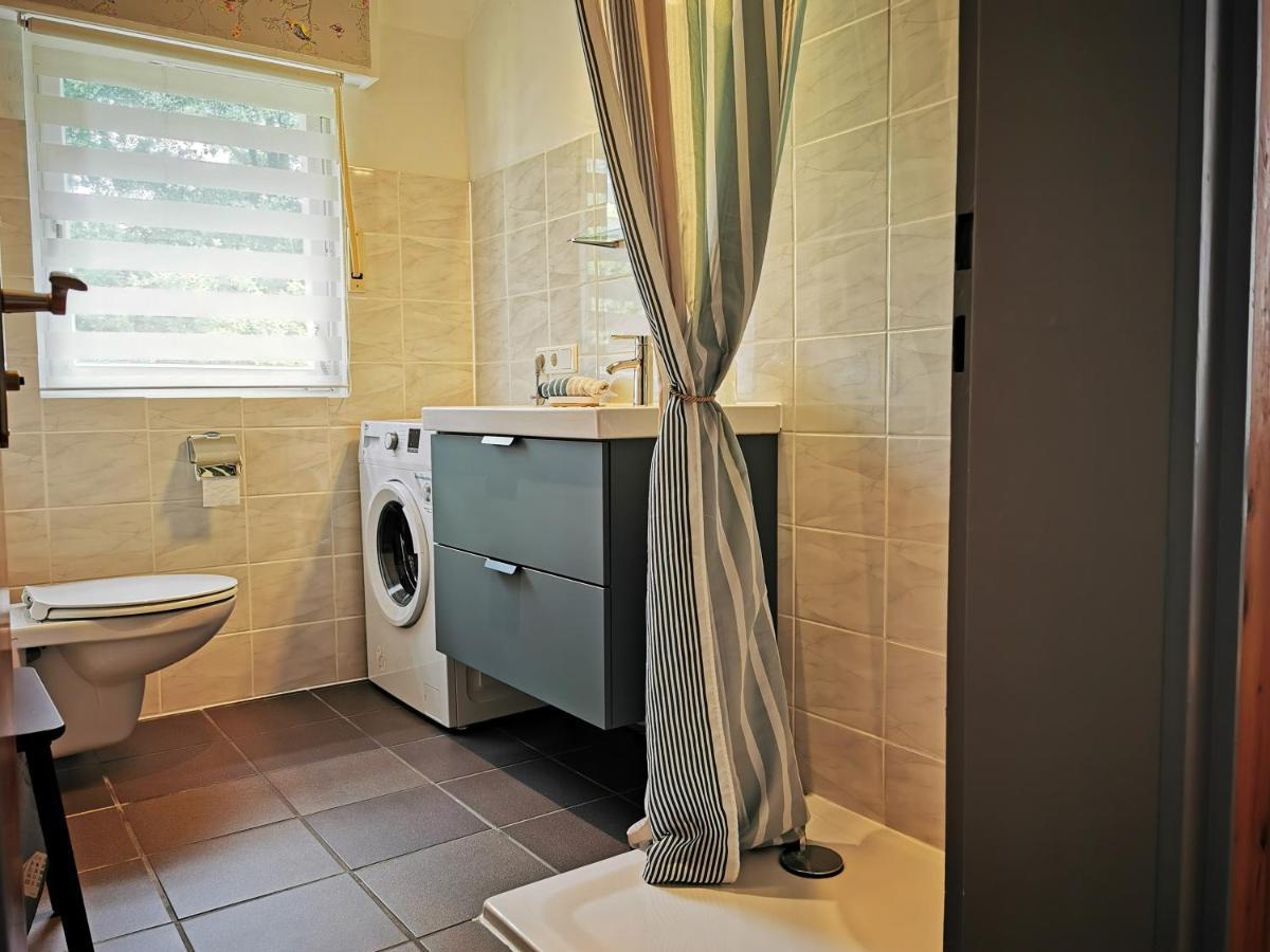 Hr Townhouse Honigbach Apartman Coesfeld Kültér fotó