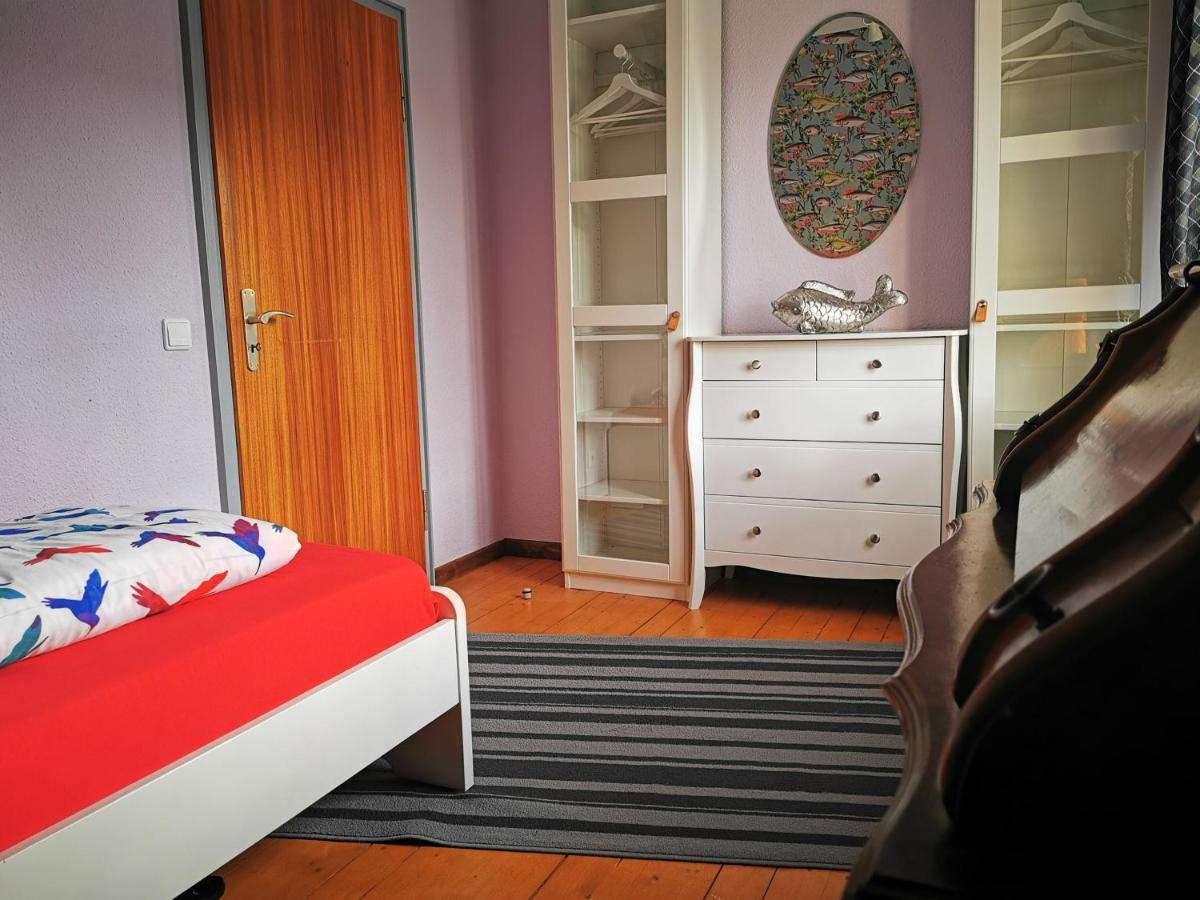 Hr Townhouse Honigbach Apartman Coesfeld Kültér fotó