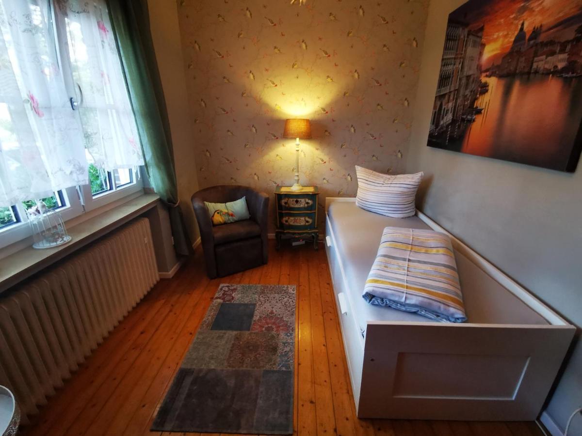 Hr Townhouse Honigbach Apartman Coesfeld Kültér fotó