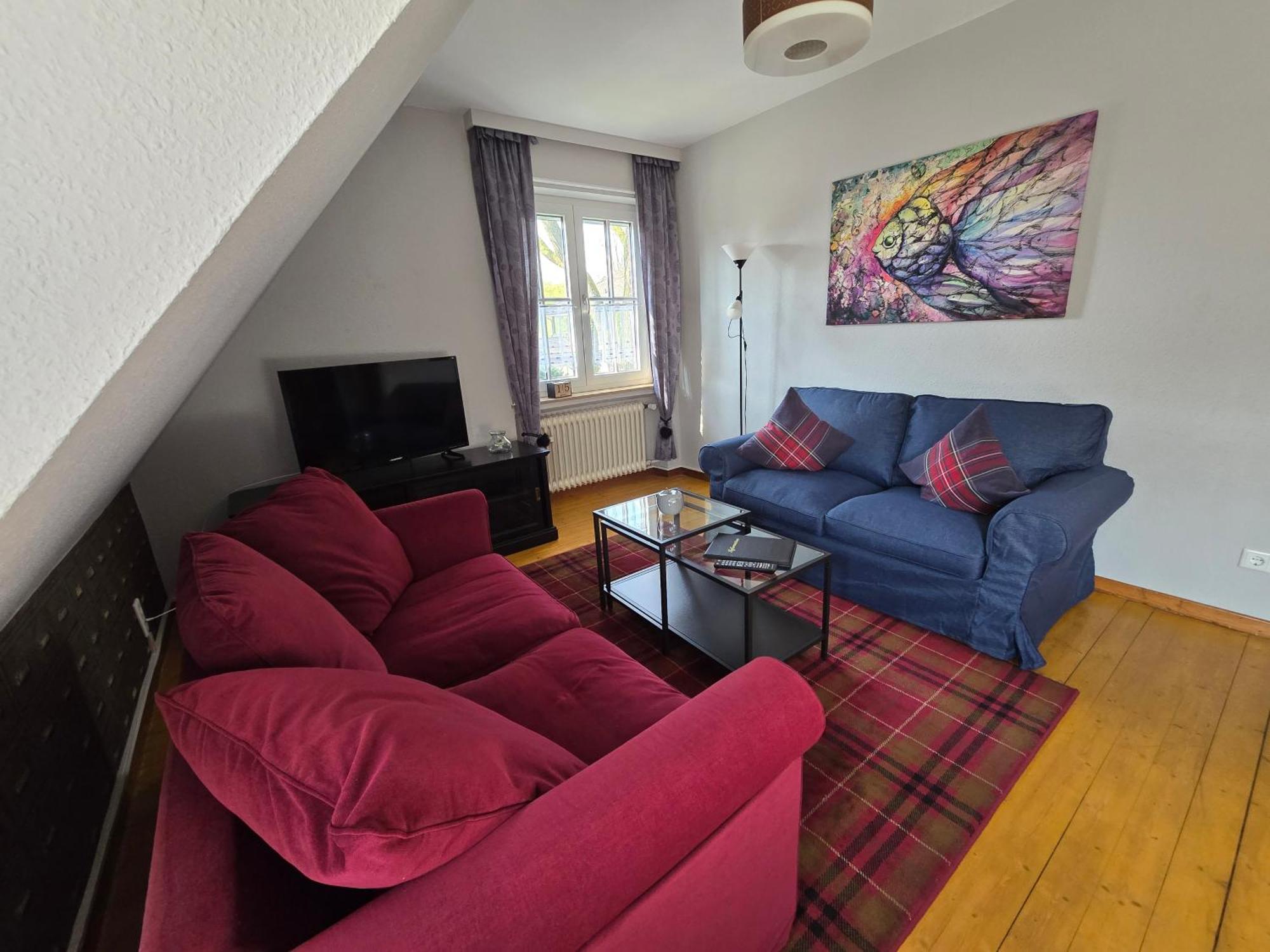 Hr Townhouse Honigbach Apartman Coesfeld Kültér fotó