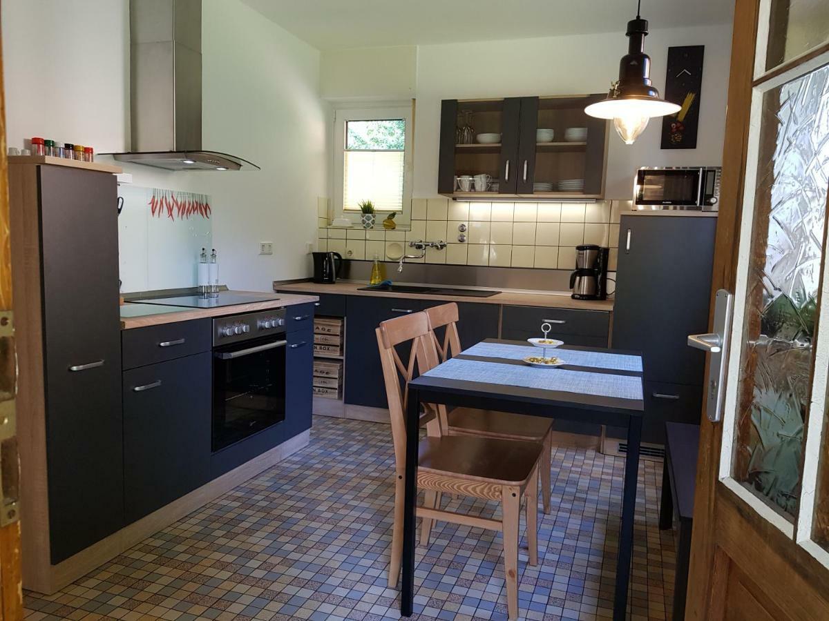 Hr Townhouse Honigbach Apartman Coesfeld Kültér fotó