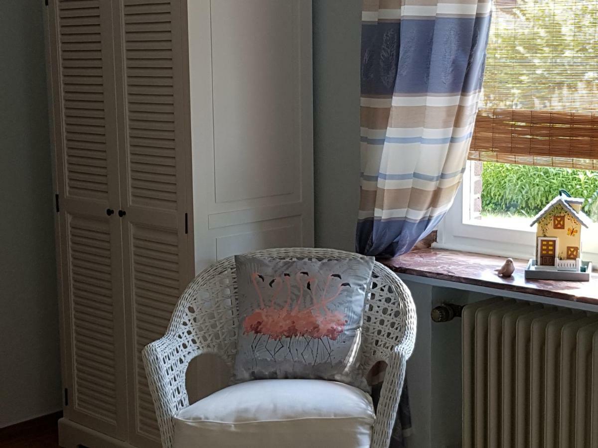 Hr Townhouse Honigbach Apartman Coesfeld Kültér fotó