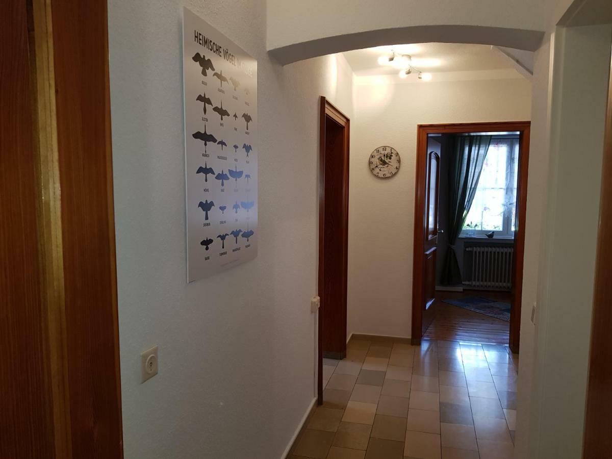 Hr Townhouse Honigbach Apartman Coesfeld Kültér fotó