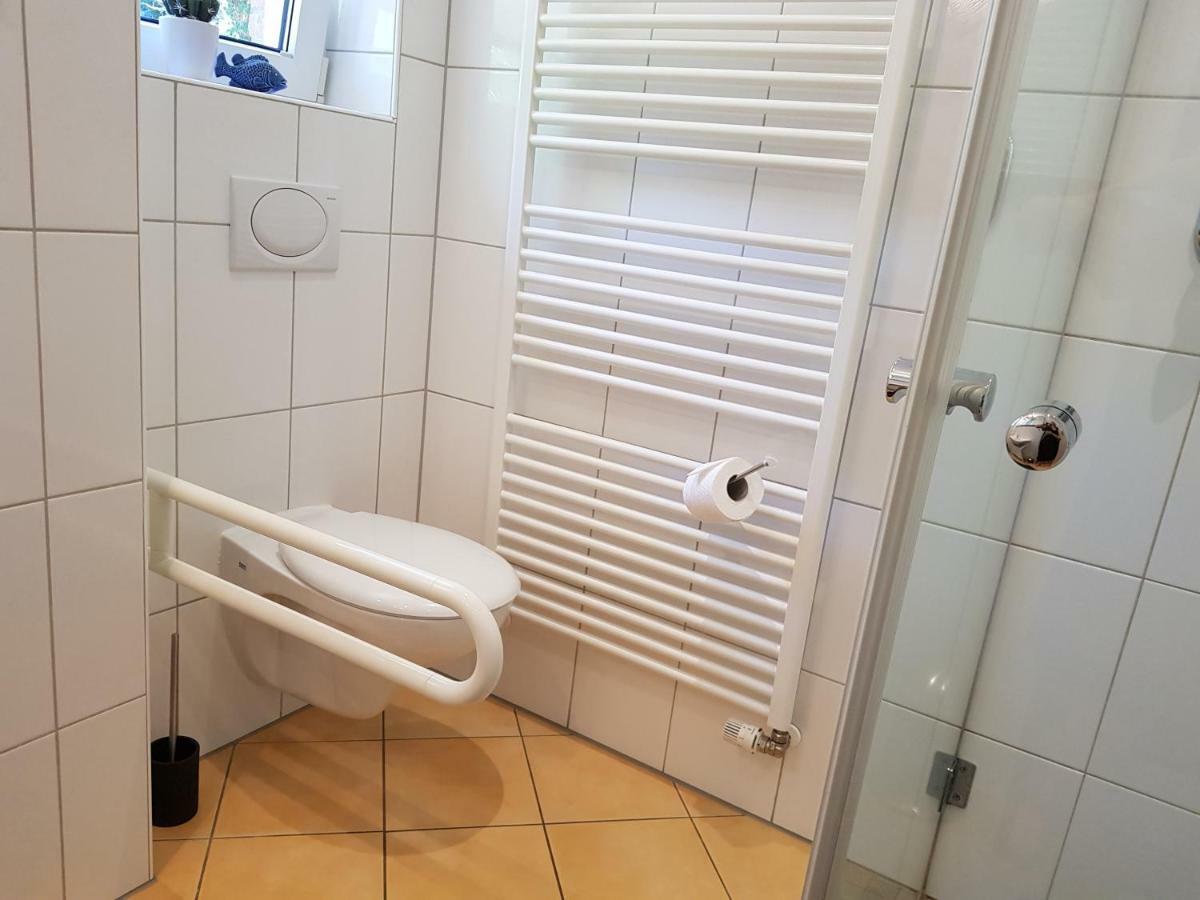 Hr Townhouse Honigbach Apartman Coesfeld Kültér fotó