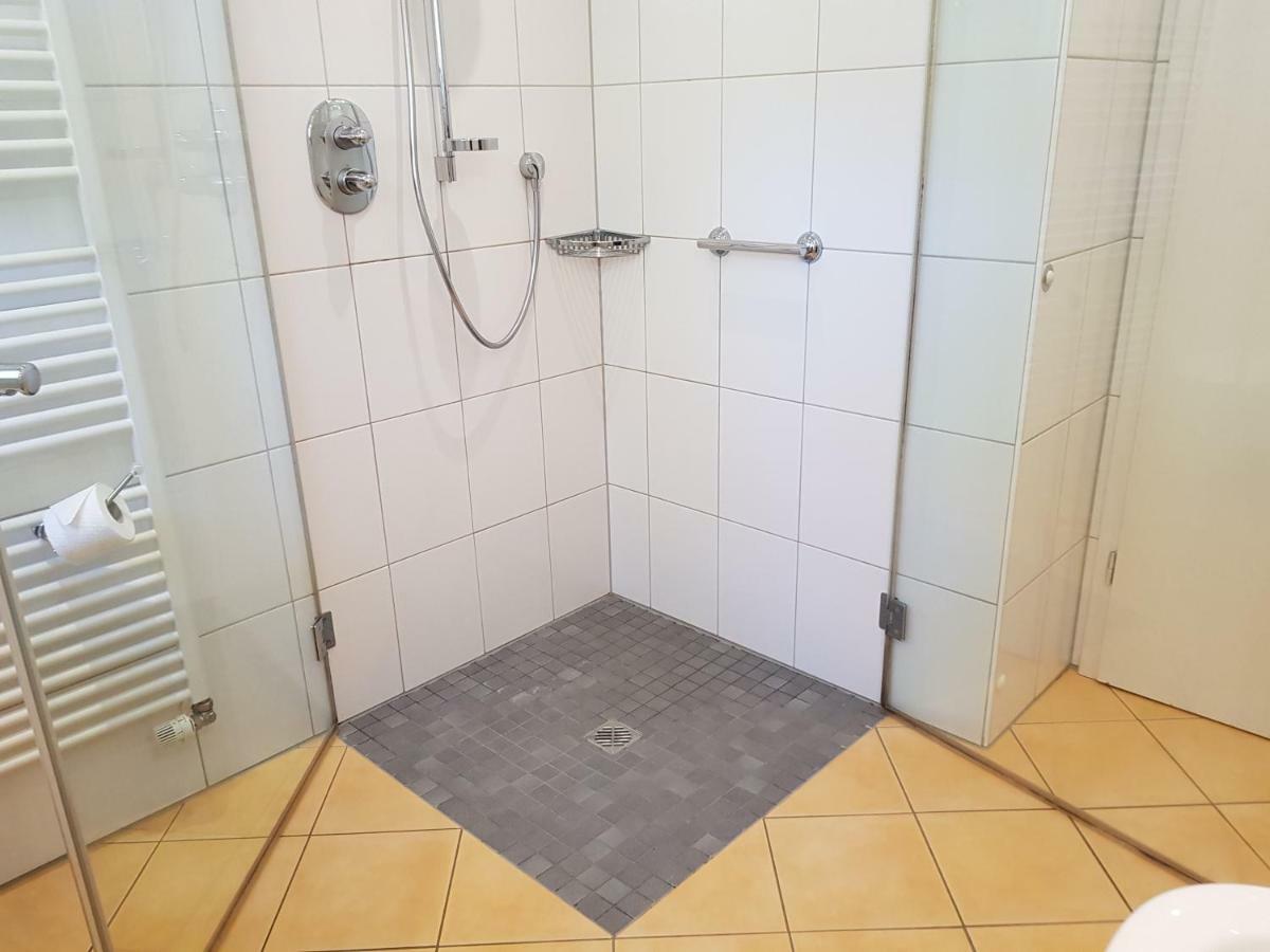 Hr Townhouse Honigbach Apartman Coesfeld Kültér fotó